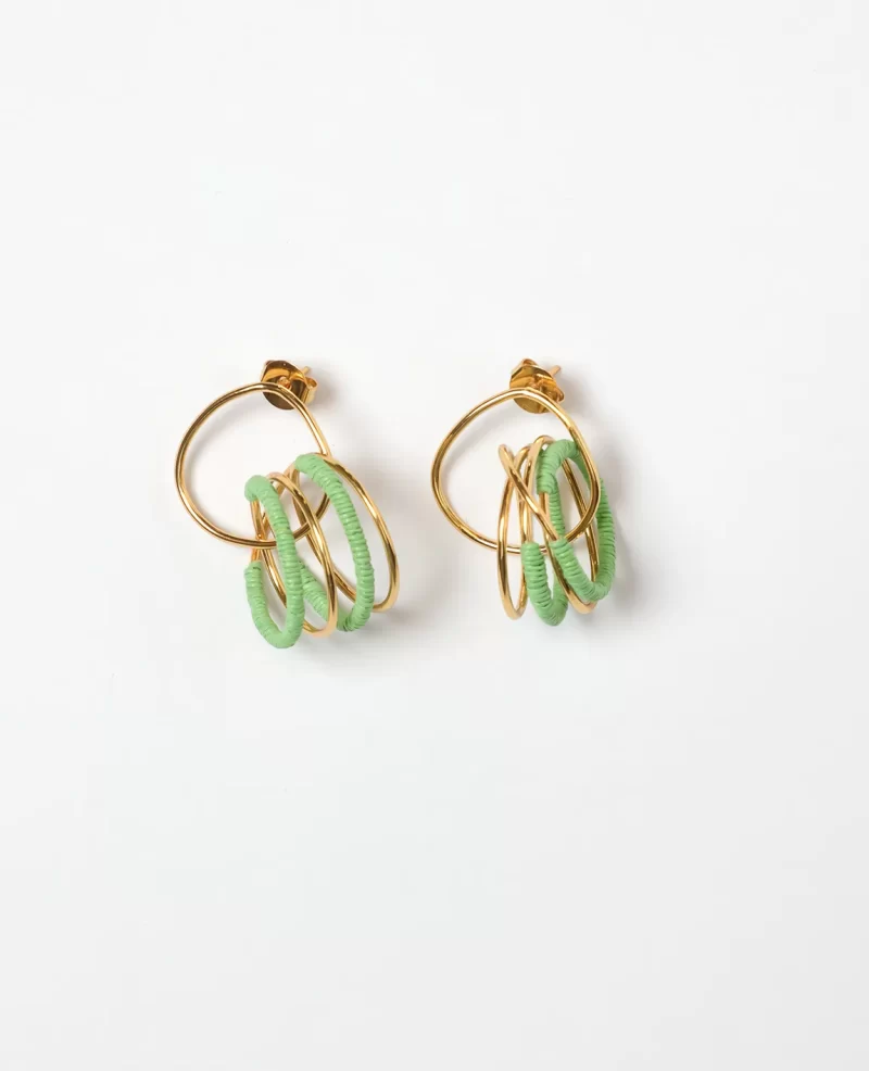 Aros -  Malik (Mini) -  Menta