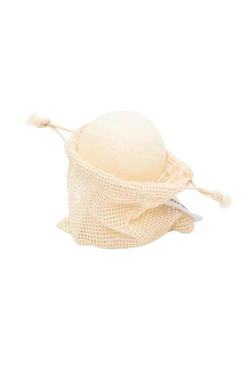 Esponjas Konjac