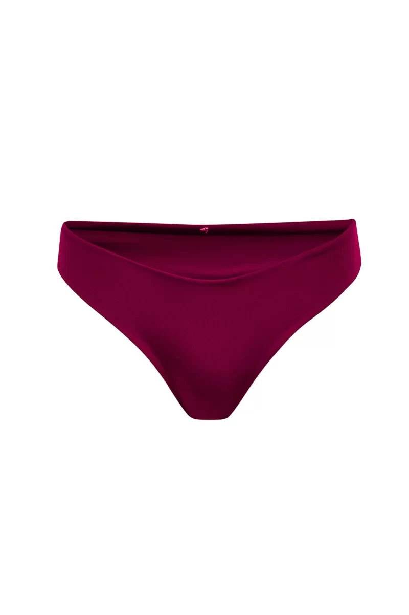 Bottom SC - A Very Winny Sunset - Rojo