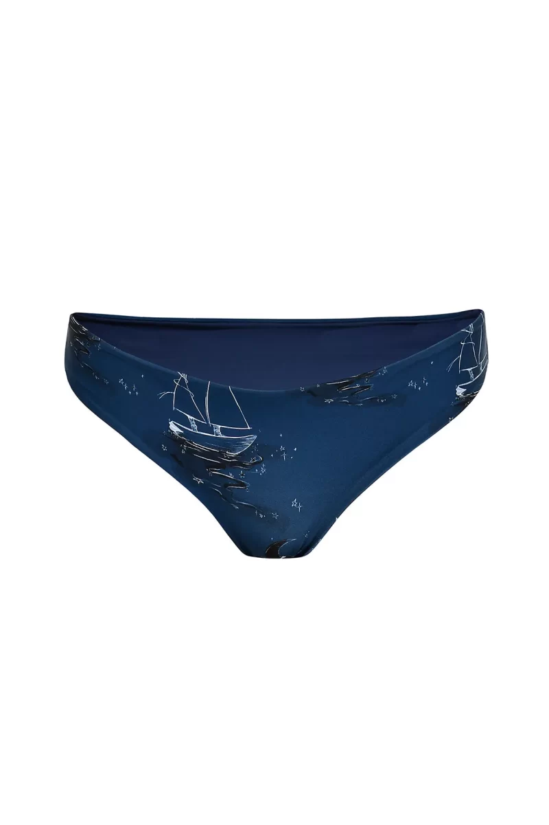 Bottom SC - Sailing in the Night - Azul - Imagen 2